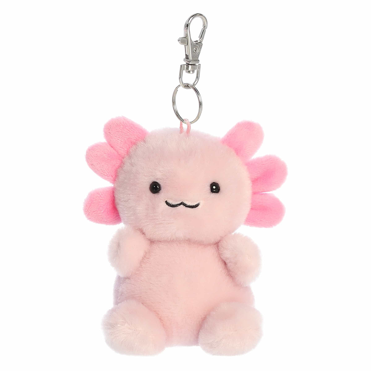 Ax Axolotl Clip Palm Pal