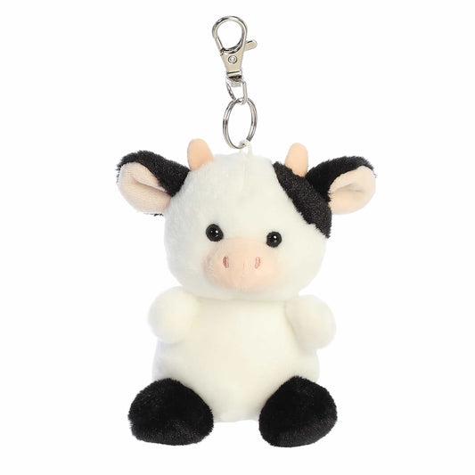 Sweetie Cow Clip Palm Pal