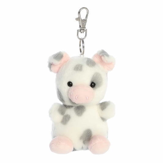 Piggles Spot Pig Clip Palm Pal
