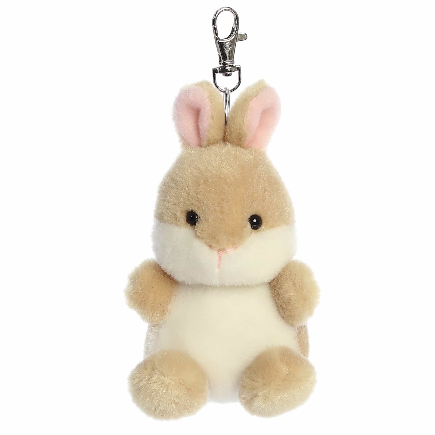 Ella Bunny Clip Palm Pal
