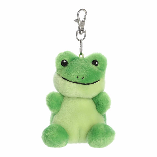 Ribbits Frog Clip Palm Pal