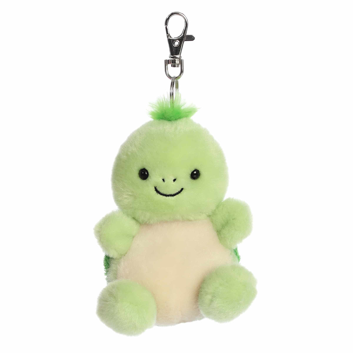 Tiny Turtle Clip Palm Pal