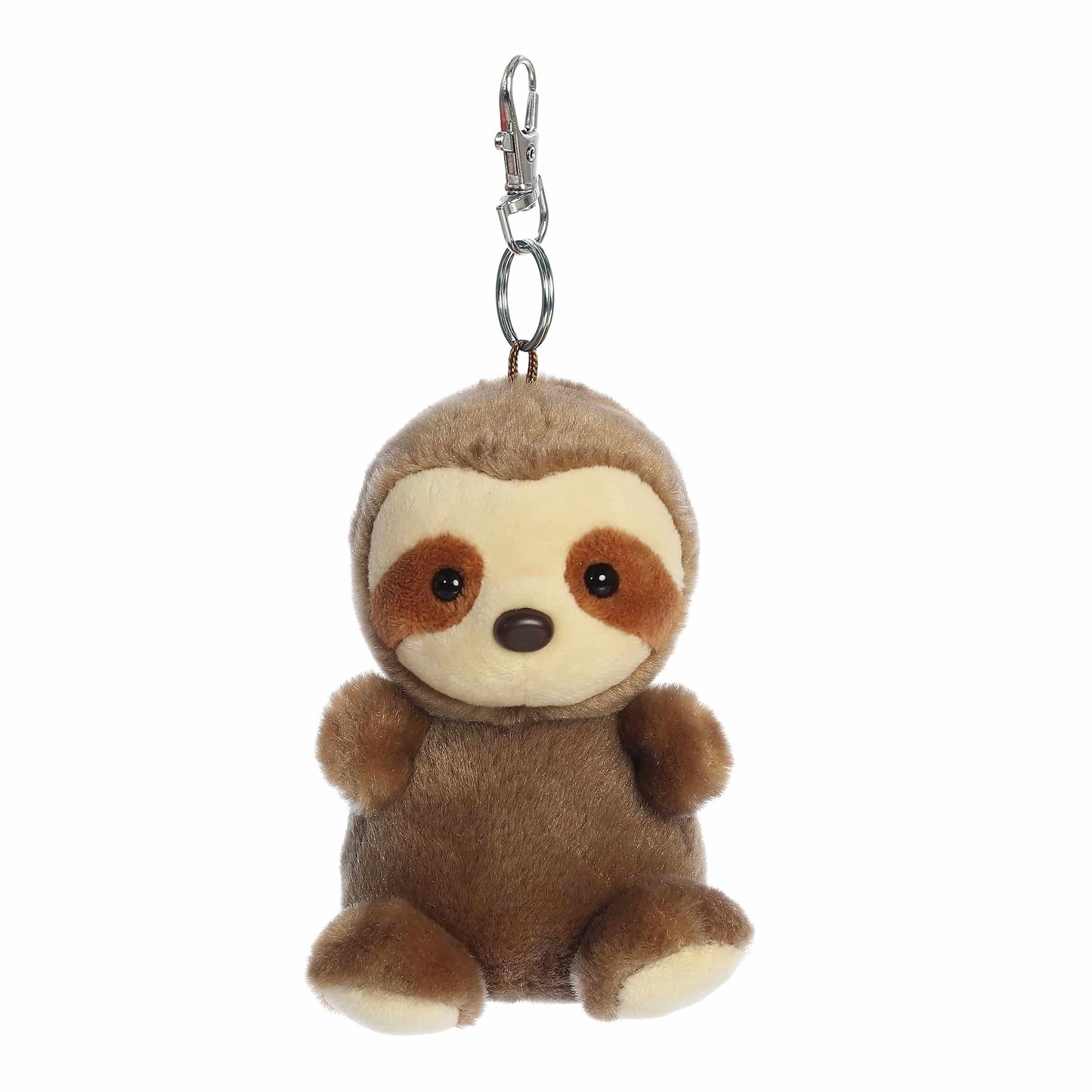 Slomo Sloth Clip Palm Pal