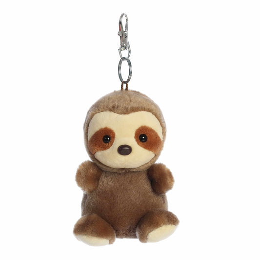 Slomo Sloth Clip Palm Pal