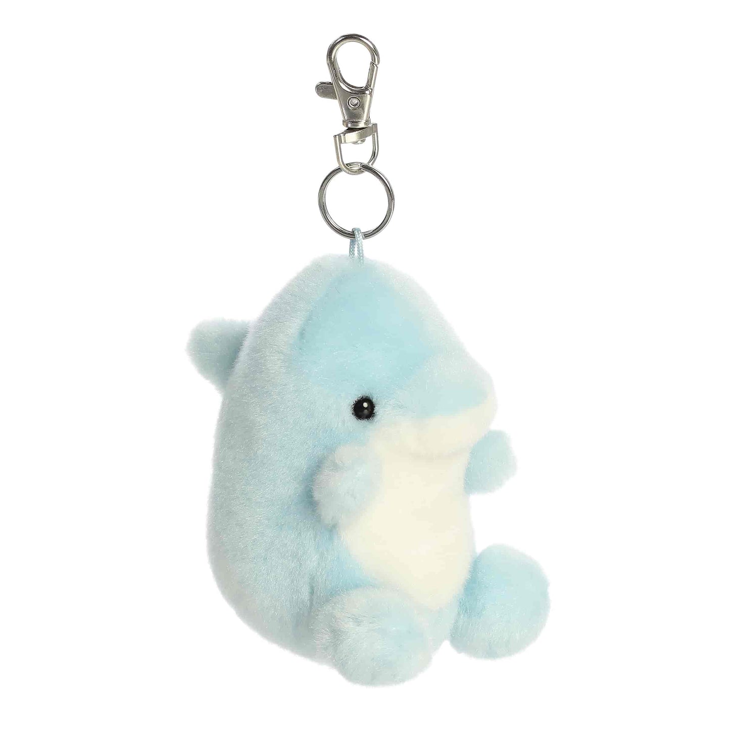 Clicks Dolphin Clip Palm Pal