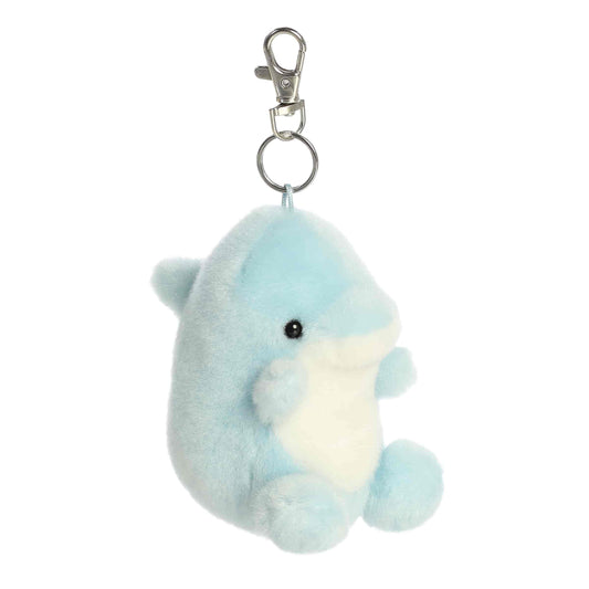 Clicks Dolphin Clip Palm Pal