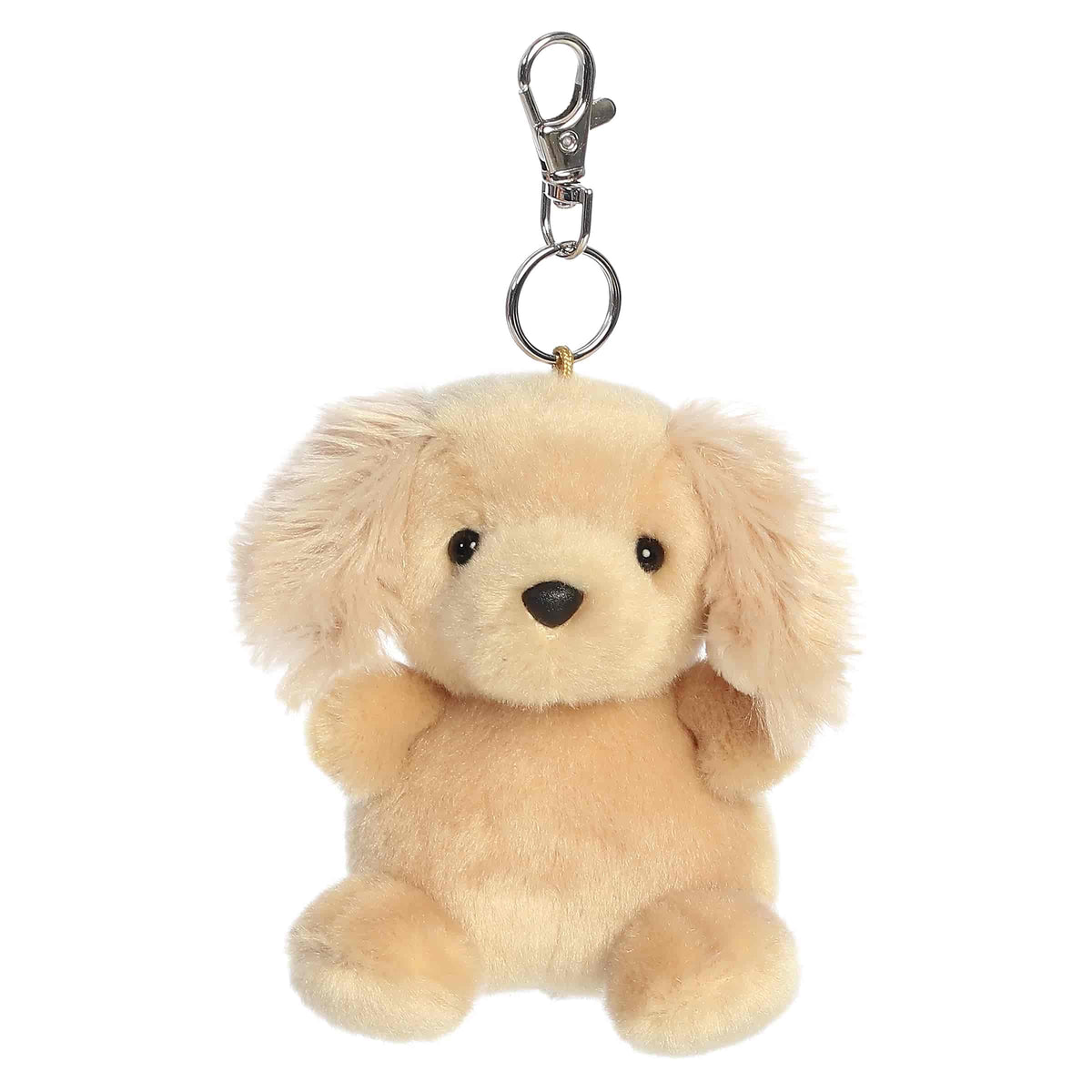 Oatmeal Goldendoodle Clip