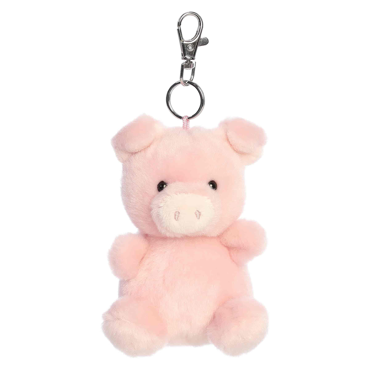 Wizard Pig Clip