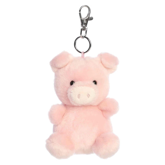 Wizard Pig Clip