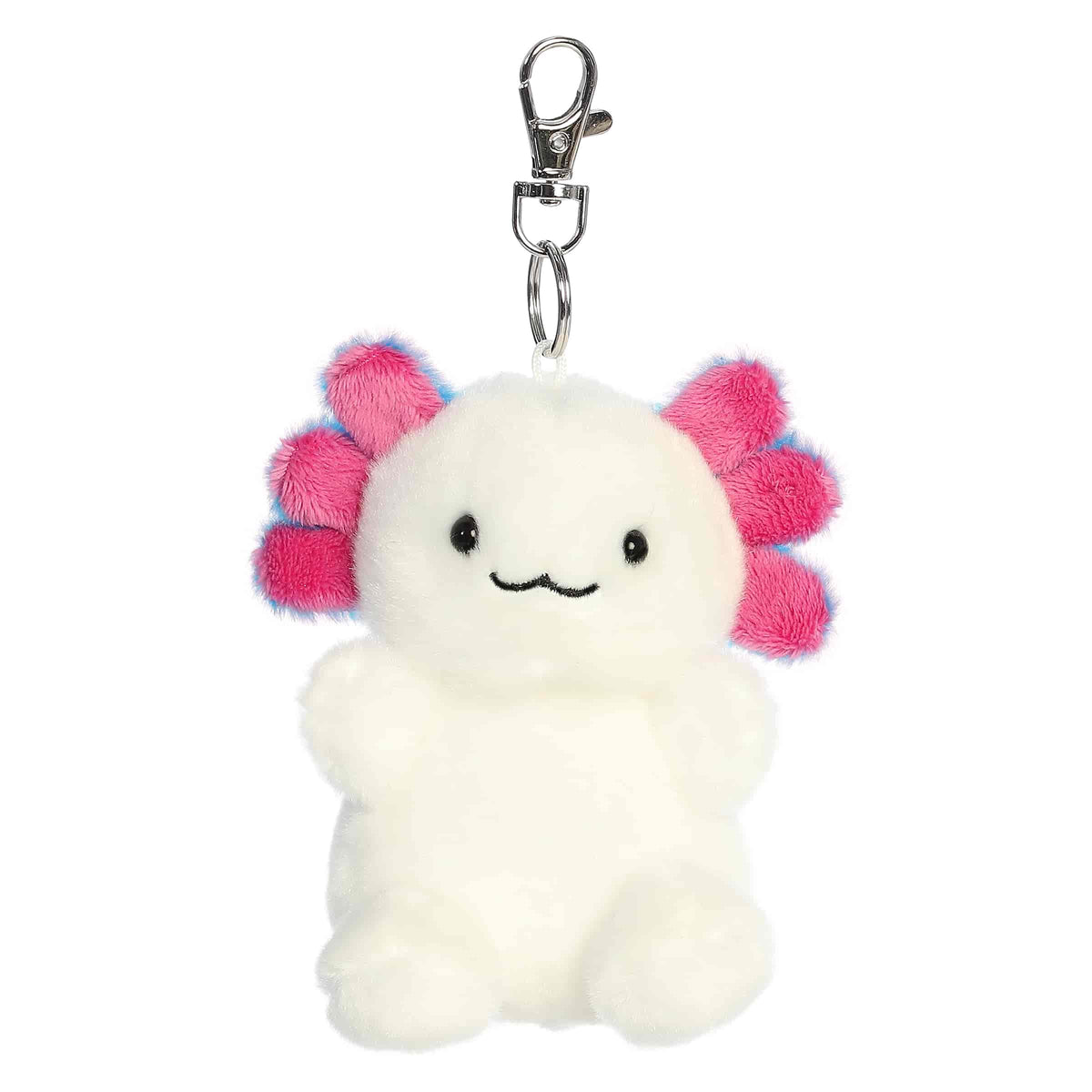 Jax Bluegill Axolotl Bag Charm
