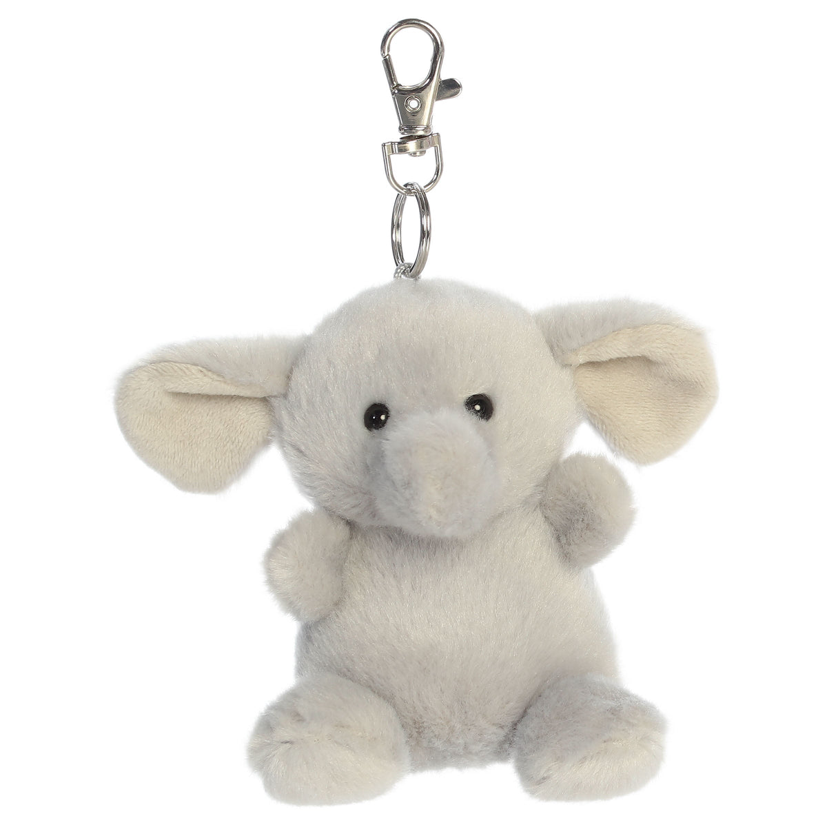 Stomps Elephant Clip Palm Pal