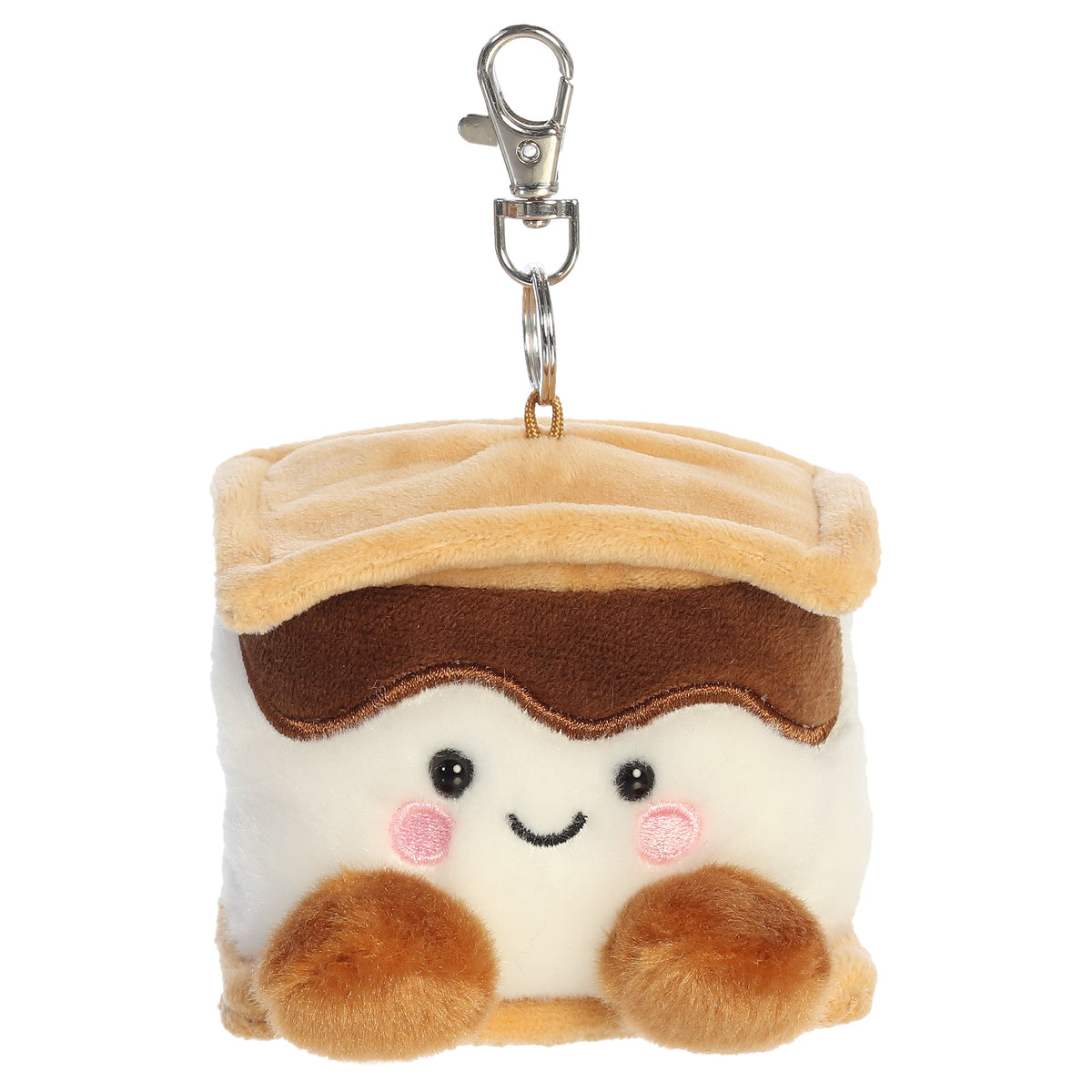Toastee S'more Clip Palm Pal