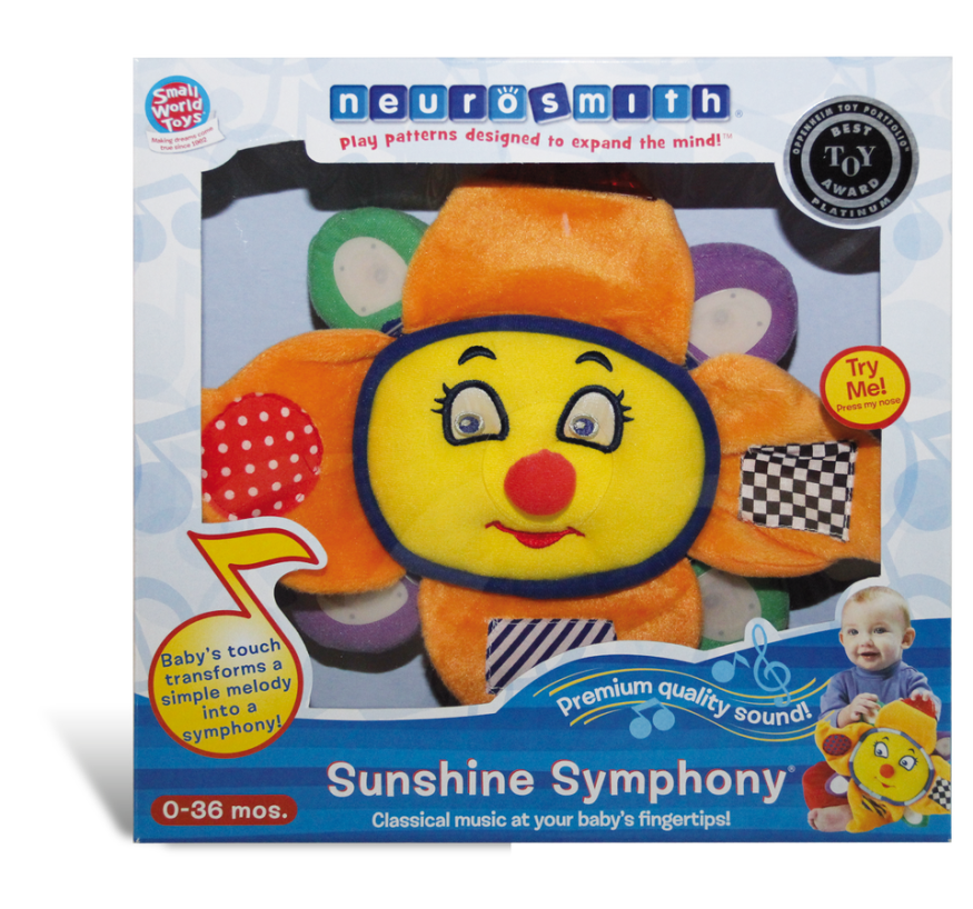 Sunshine Symphony