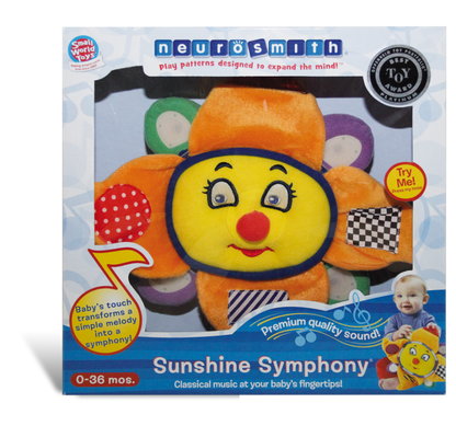 Sunshine Symphony