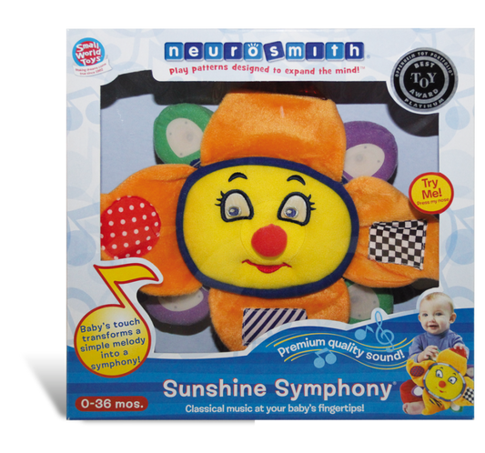 Sunshine Symphony