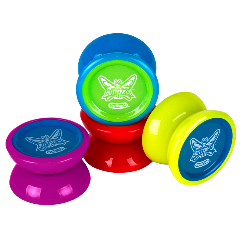 Butterfly YoYo XT