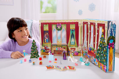 Disney Frozen Advent Calendar
