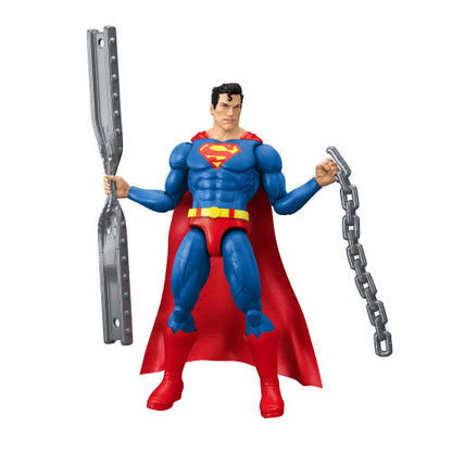 DC Premier Superman™ Action Figure