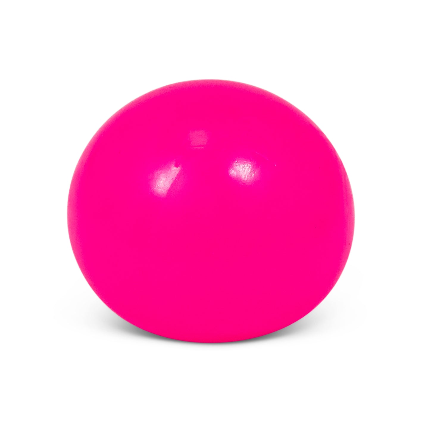 SCRUNCHEMS NEON SUGAR SQUISH BALL