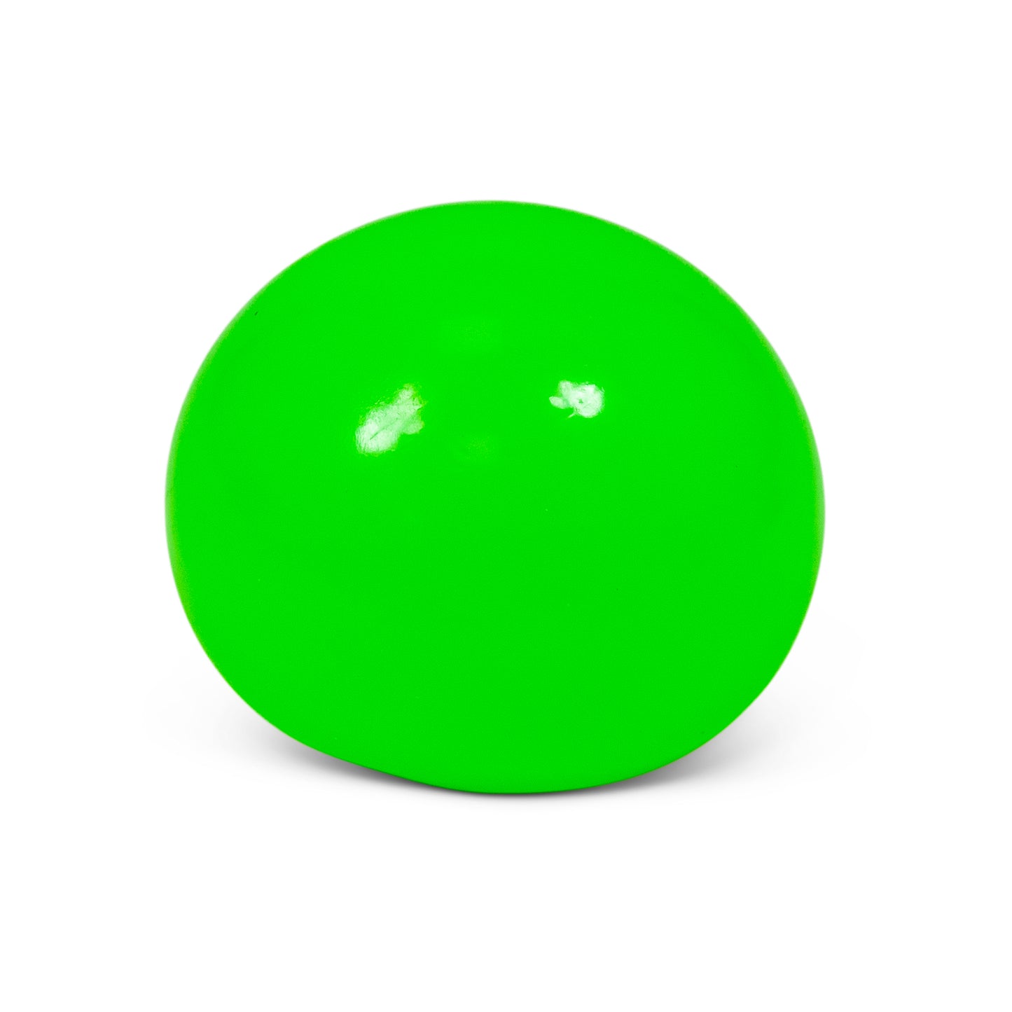 SCRUNCHEMS NEON SUGAR SQUISH BALL