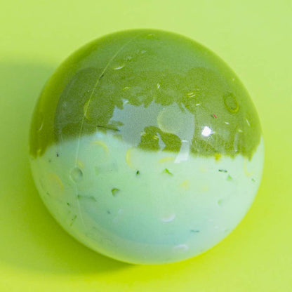 Squnchy Jasmine Crunchy Ball