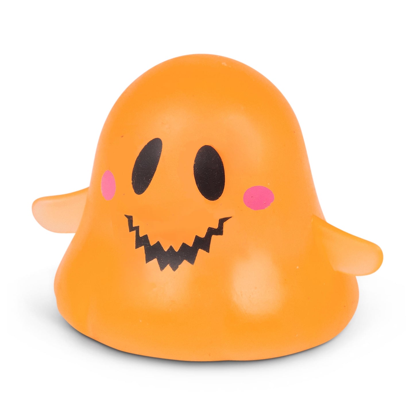 SCRUNCHEMS GLOW IN THE DARK SUGAR GHOST