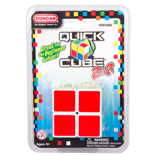 Quick Cube 2x2