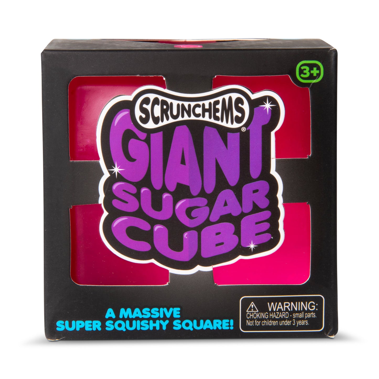Giant Sugar Cube