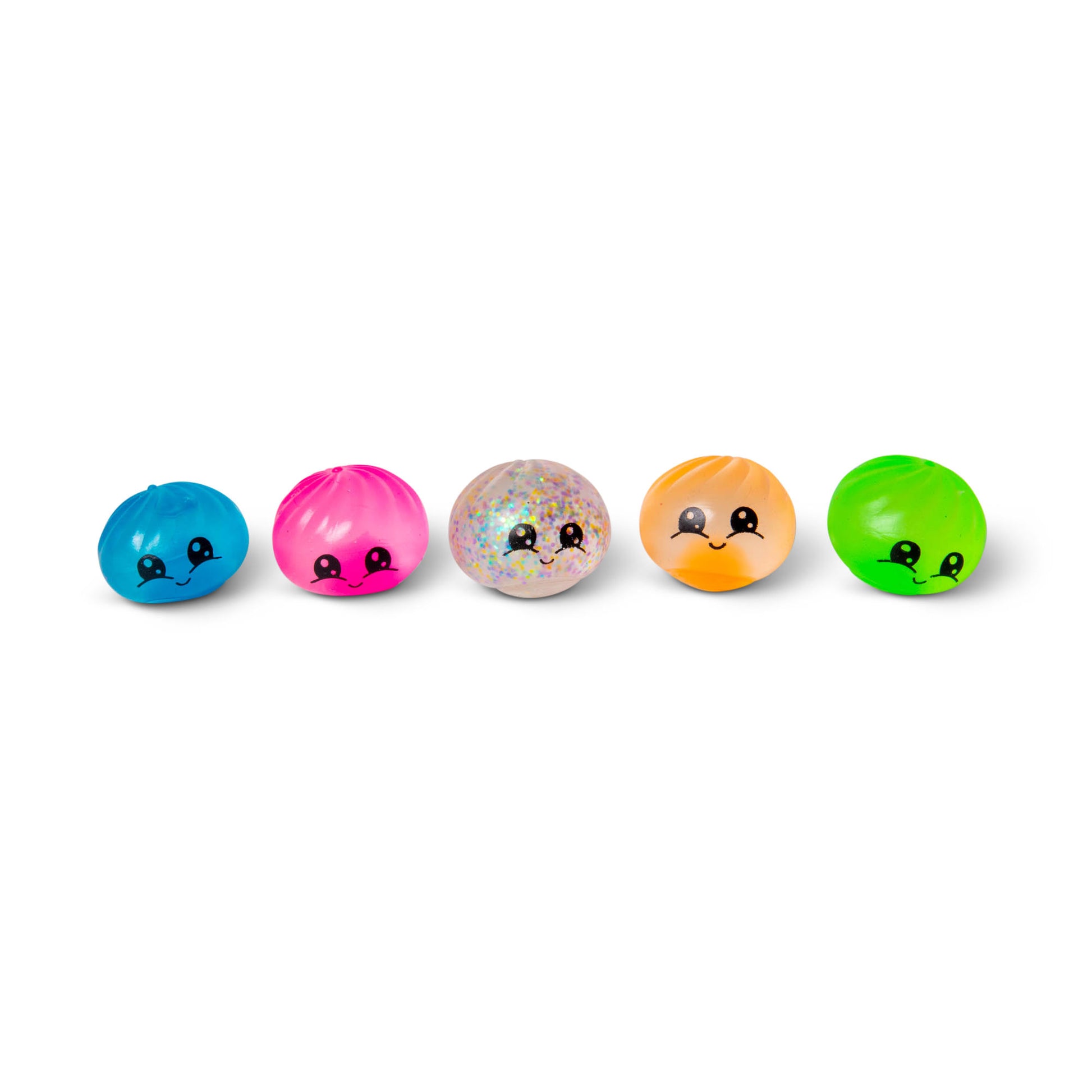 Scrunchems Sugar Mini Dumpling