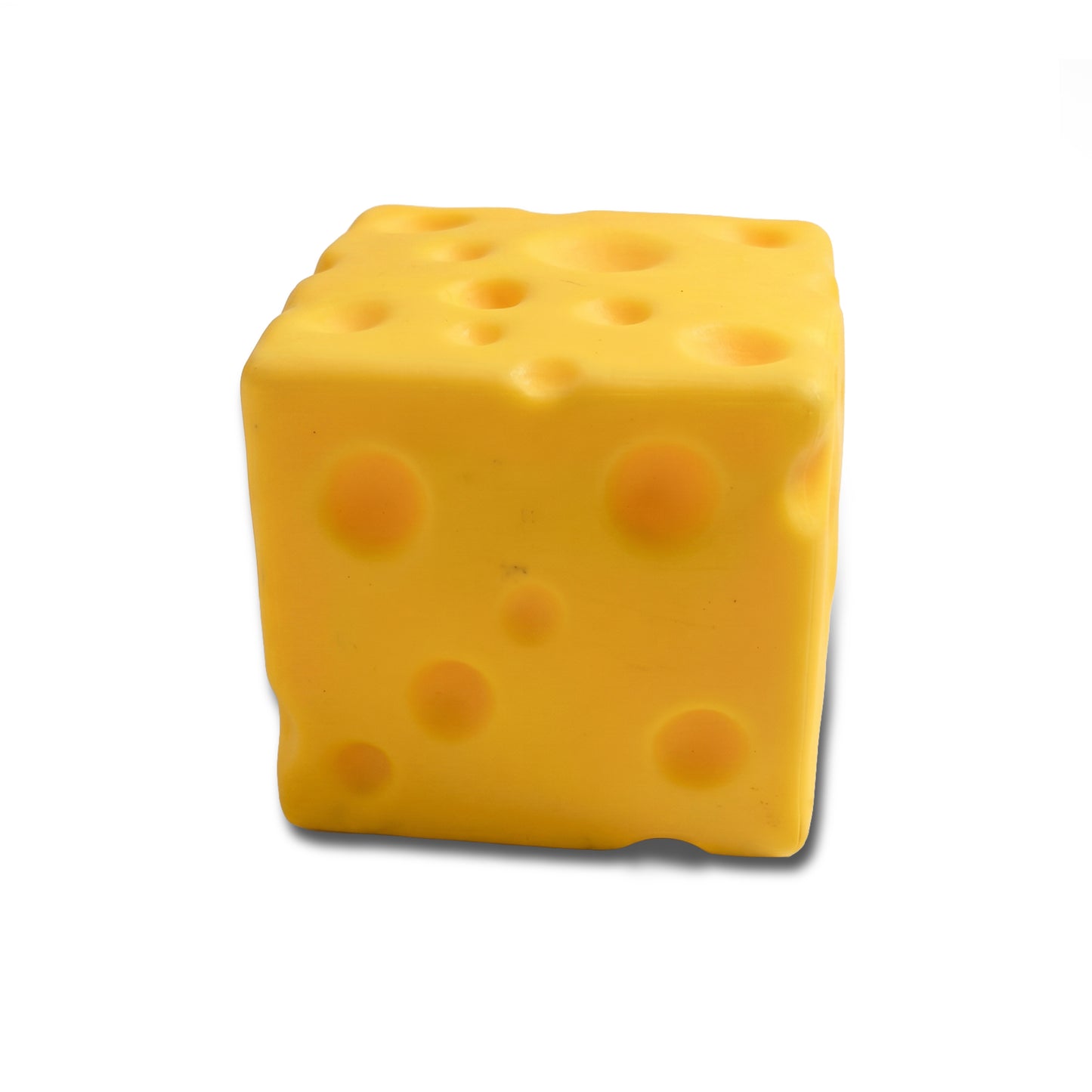 SCRUNCHEMS THE BIG CHEESE