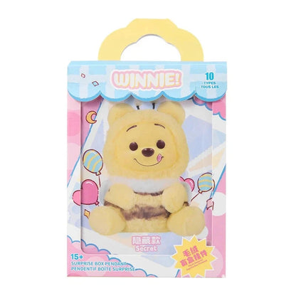 Winnie the Pooh Naughty Party Blind Box