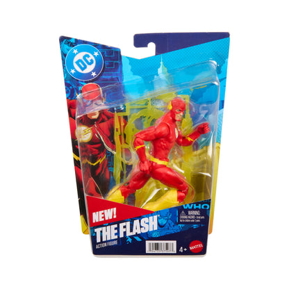 DC™ Premiere Action Figure Assortment
