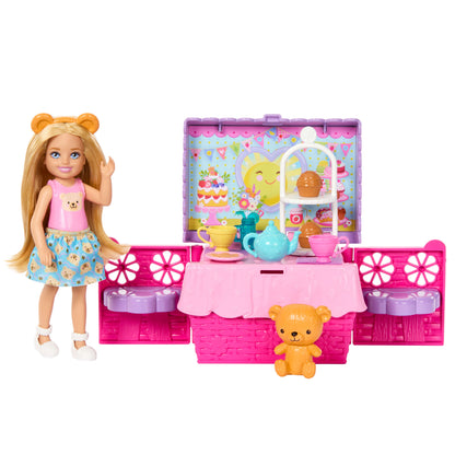 Barbie® Tea Party Picnic