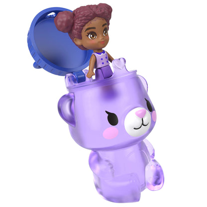 POLLY POCKET™ Blueberry Besties Compact