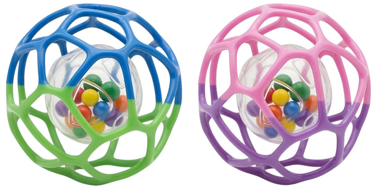 Grabits Sensory Ball