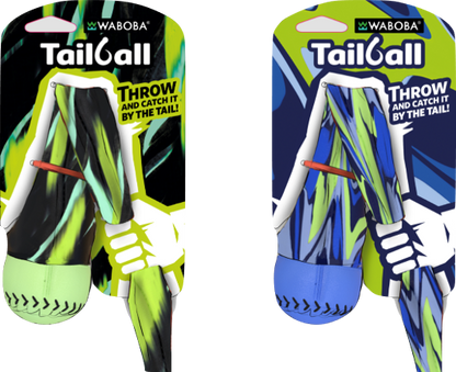 Waboba Tail Ball