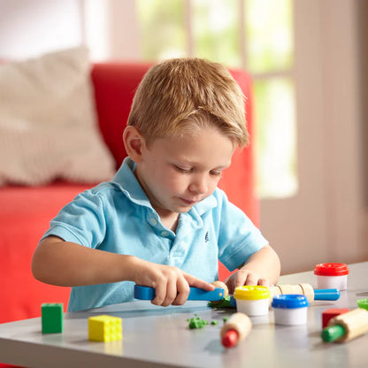 Shape Model and Mold Set