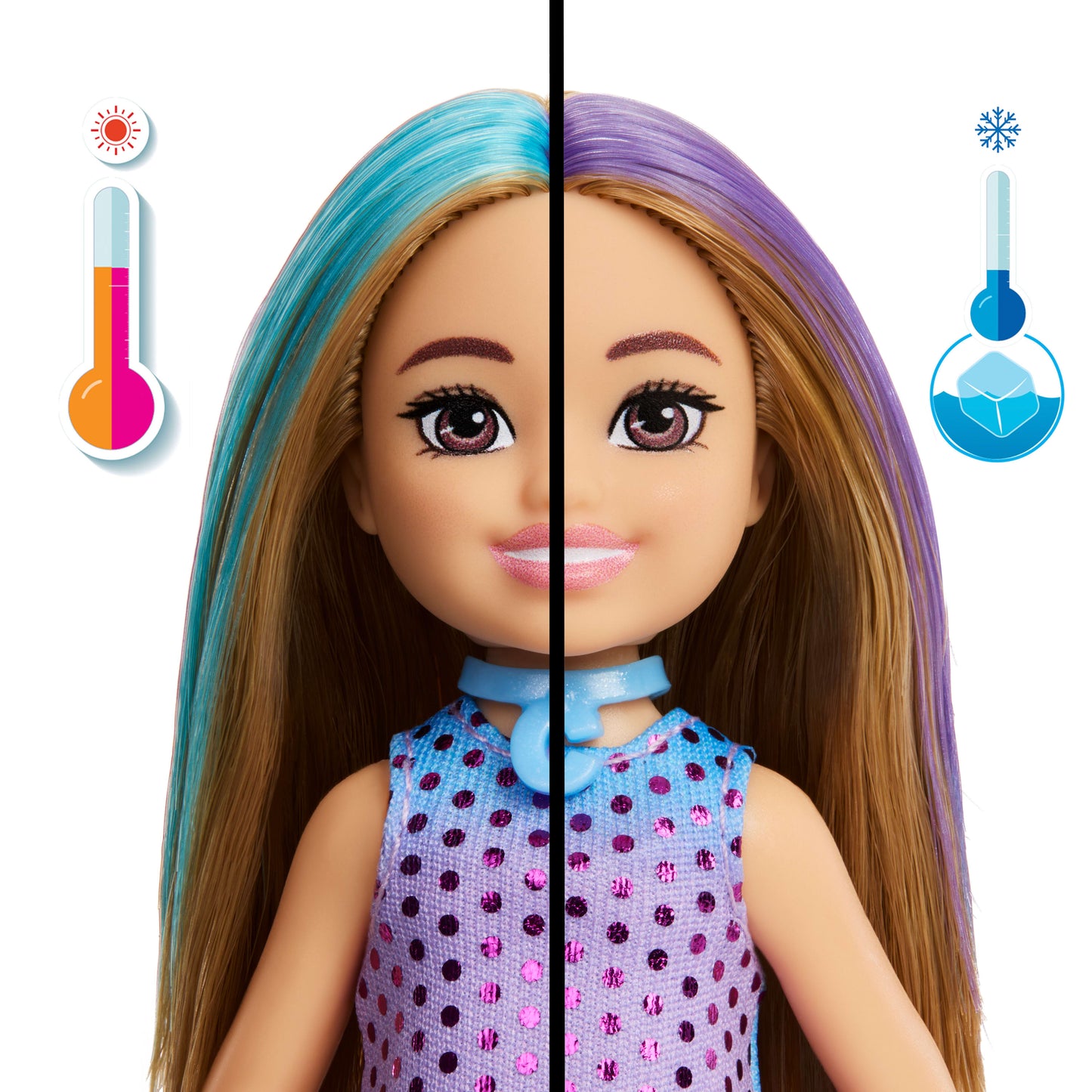 Chelsea Glam Party Surprise