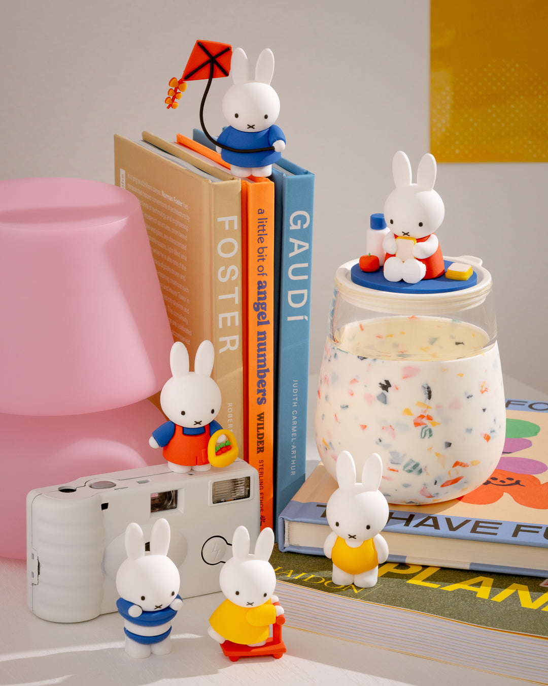 Miffy Summer Blind Box
