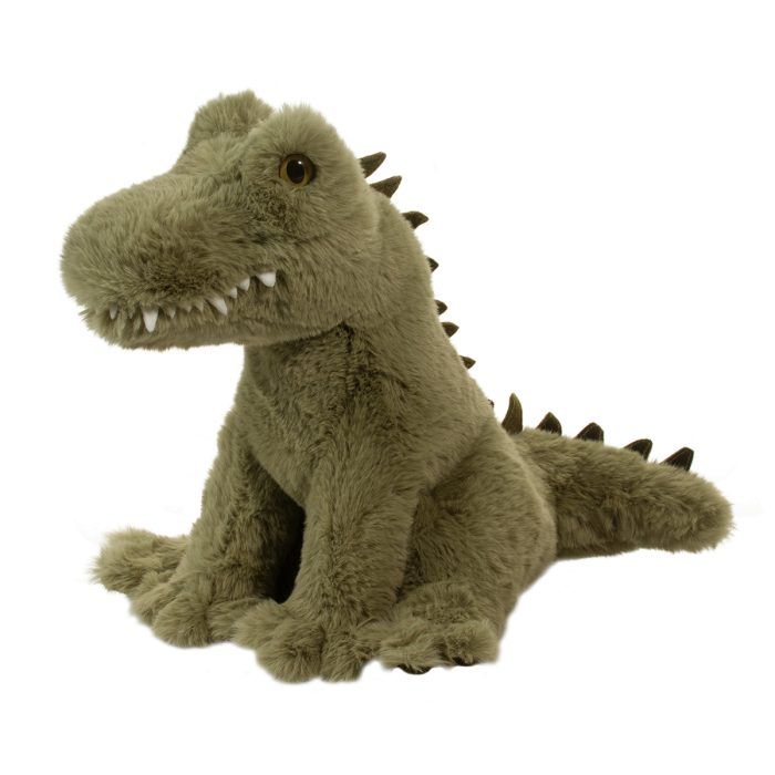 Rex Alligator Soft