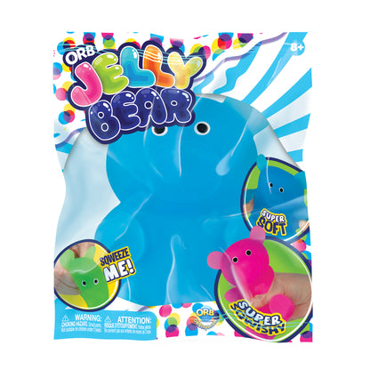 ORB Jelly Bear Asst