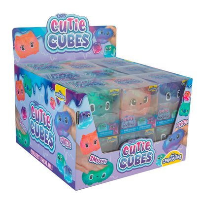 ORB™ Cutie Cubes
