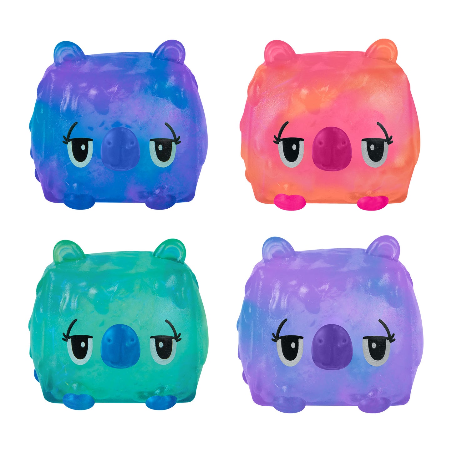 ORB™ Cutie Cubes