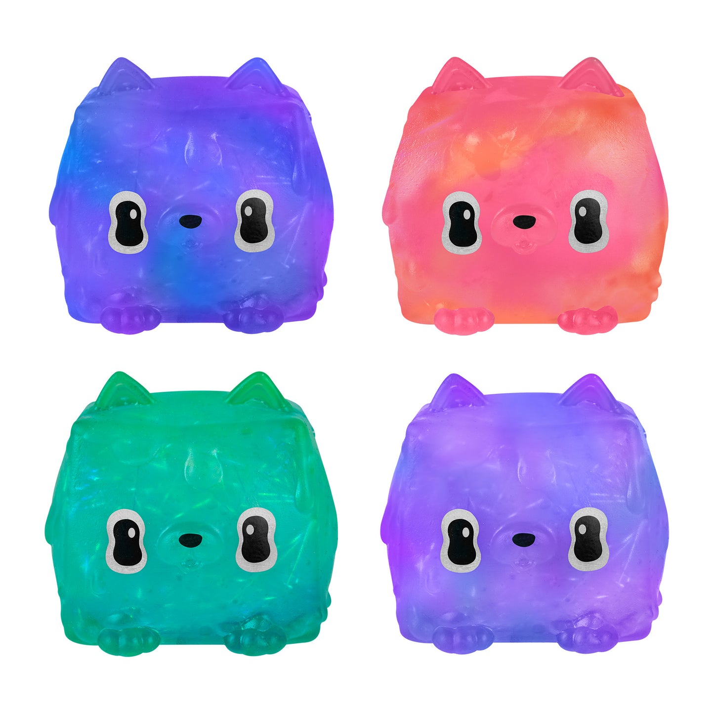 ORB™ Cutie Cubes