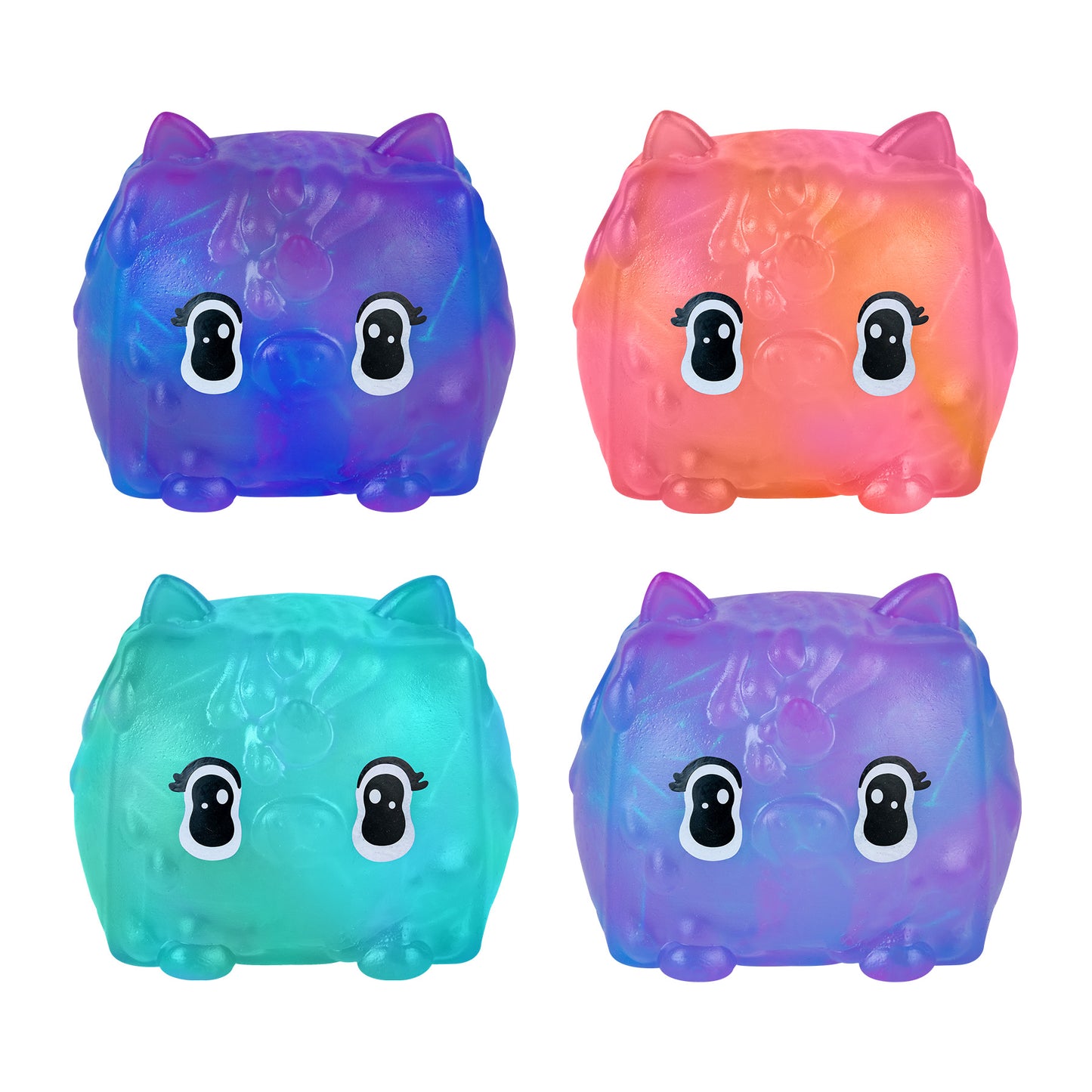 ORB™ Cutie Cubes