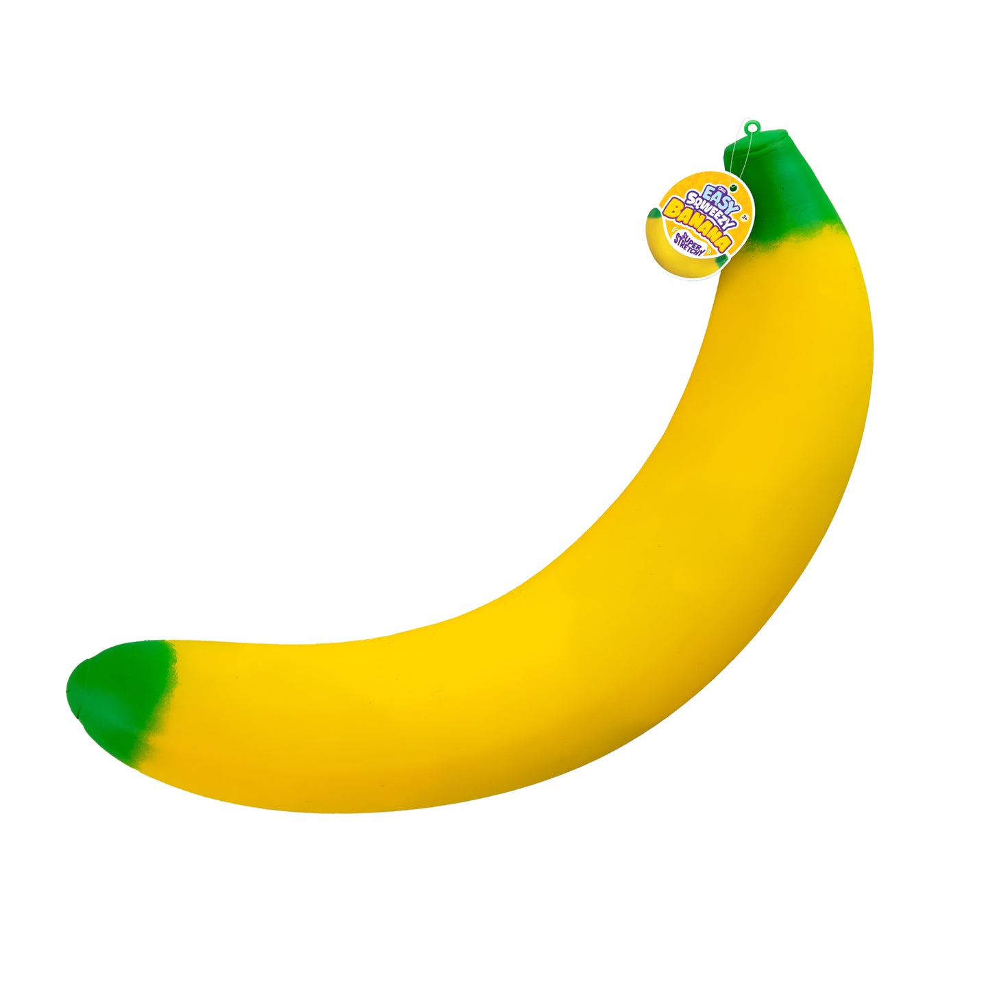 Easy Sqweezy Banana