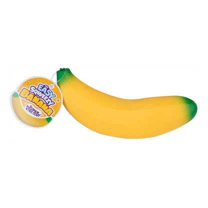 Easy Sqweezy Mega Banana