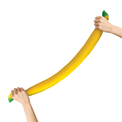 Easy Sqweezy Mega Banana