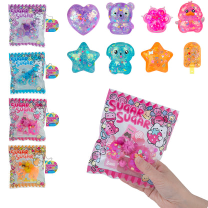 Sugar Swaps Gacha Pouch Ultra