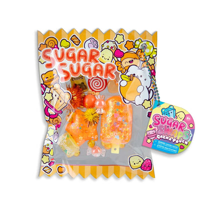 Sugar Swaps Gacha Pouch Ultra